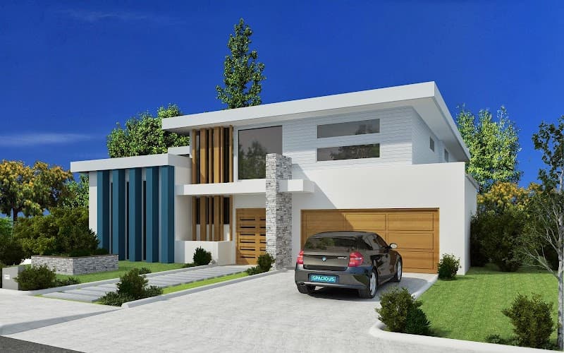 Spacious Building Services cover
