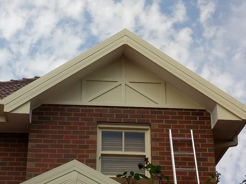 Spantik Painting Services