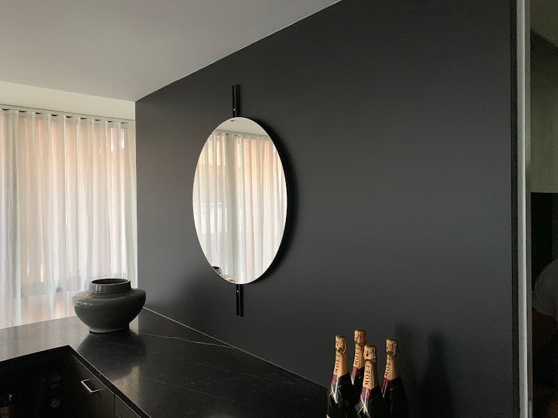 Spantik Painting Services project 3