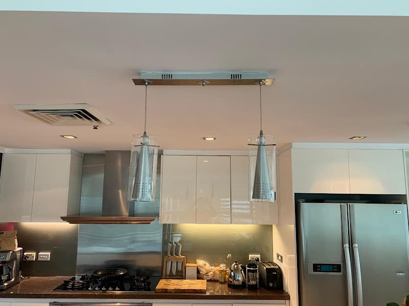 Sparkfix Electrical Services Pty Ltd project 1