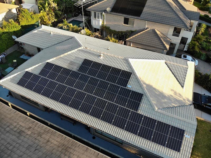 Sparklife Solar cover