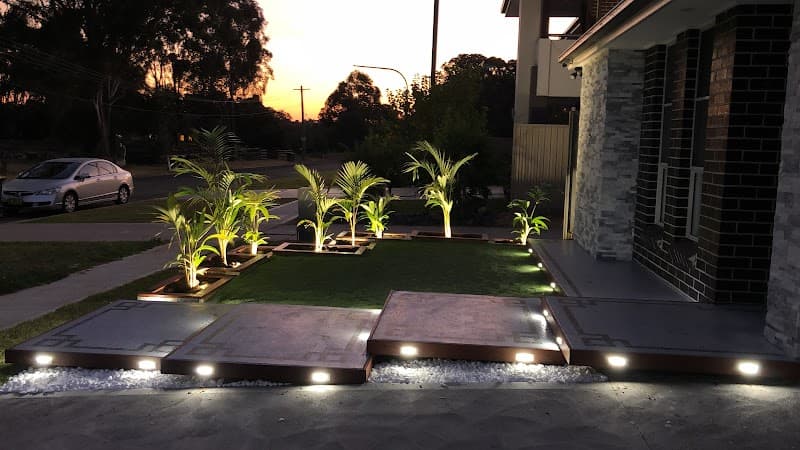 Sparky 1 Electrical Pty ltd project 3
