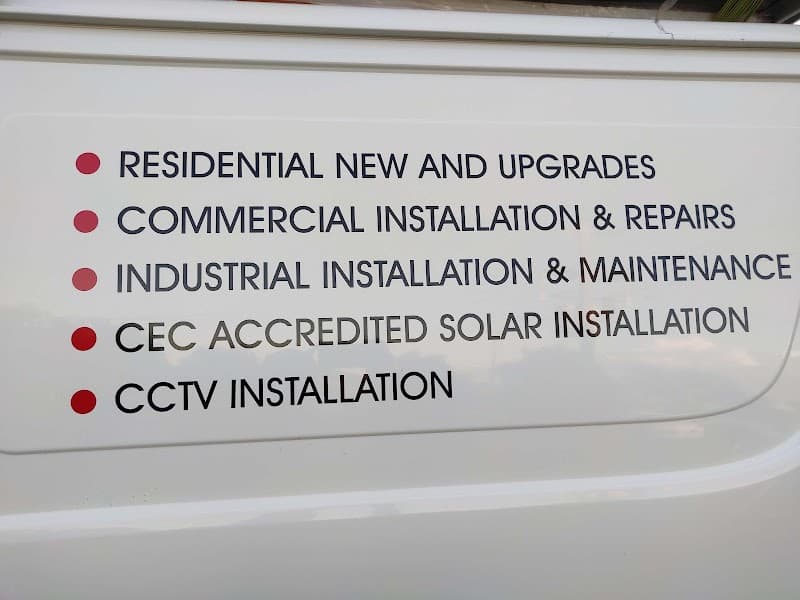 Sparky 1 Electrical Pty ltd project 6