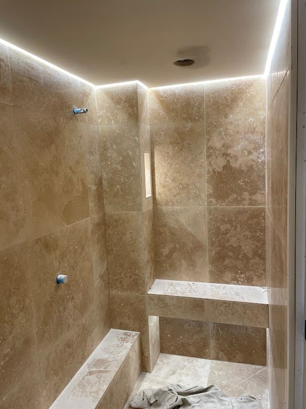 Sparky Marc Pty Ltd project 3