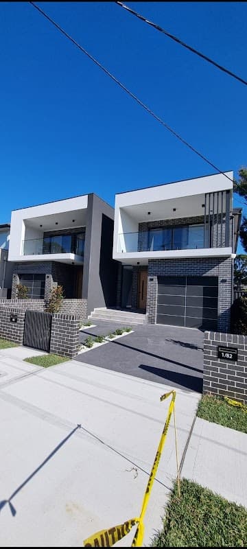 Spectrum Building Group Pty Ltd project 1