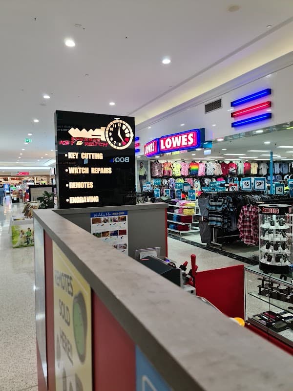 Speedie Key and Watch - Car Key Replacement Brisbane, Car Key Cutting Expert Springwood cover