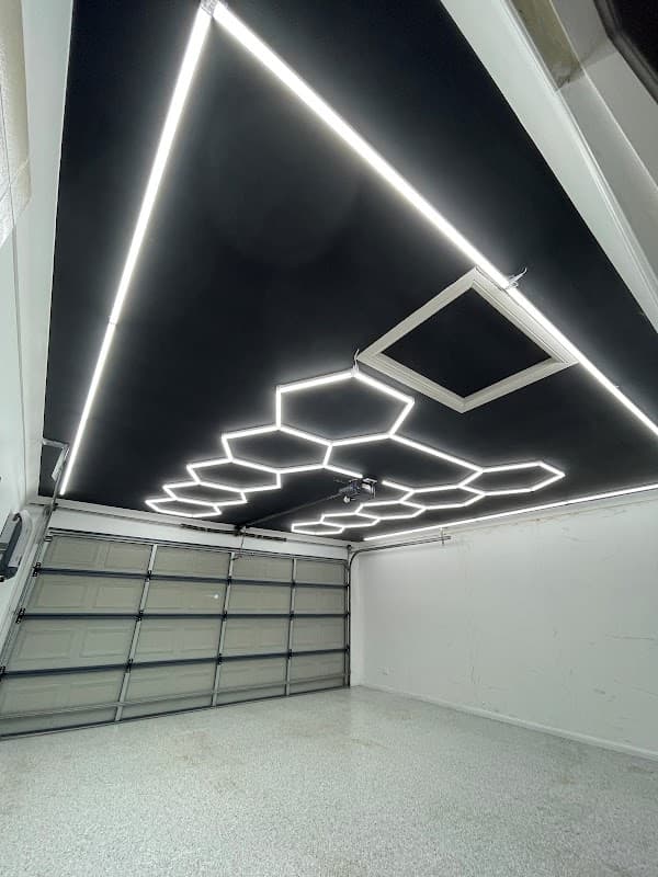 Speedy Electrical cover