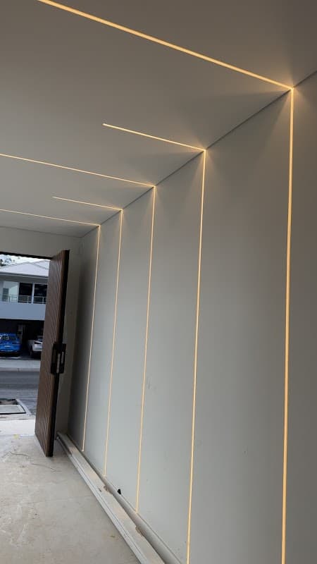 Speedy Sparky Electrical PTY LTD project 2