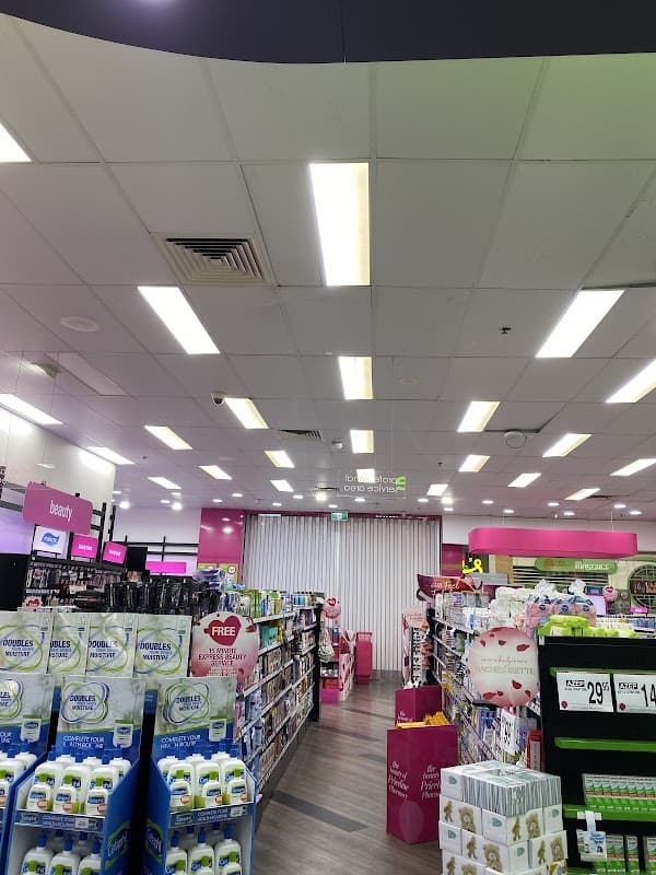 Speedy Sparky Electrical PTY LTD project 3