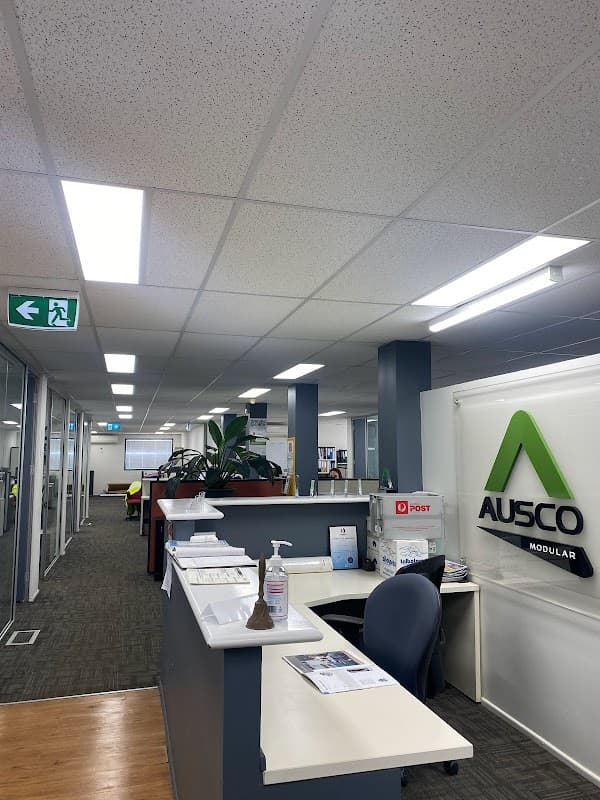 Speedy Sparky Electrical PTY LTD project 4
