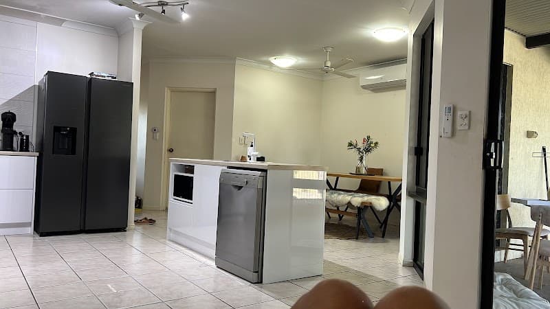 SPG Carpentry & Constructions NT cover
