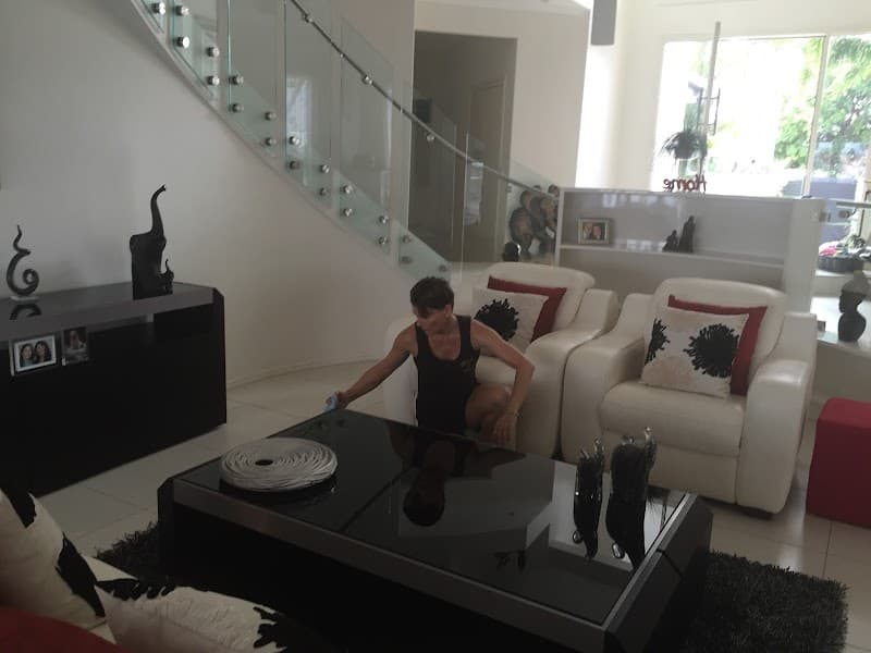 SPICK 'N' SPAN Executive Cleaning Services cover