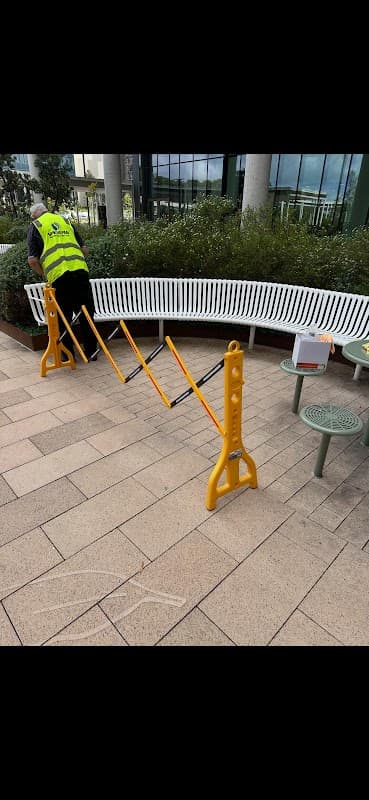 Spik N Span Maintenance Services Pty Ltd cover