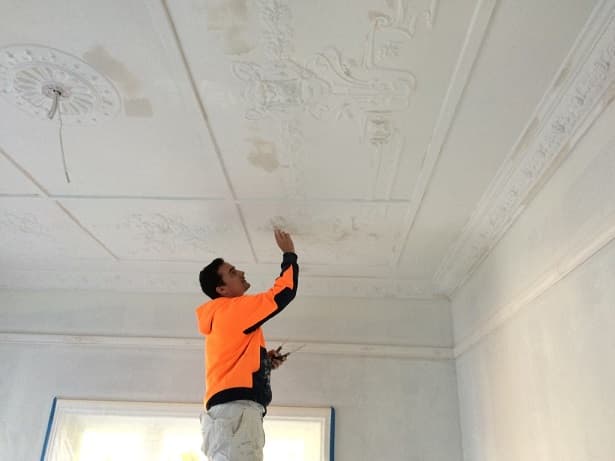Spot On Painting & Decorating project 4