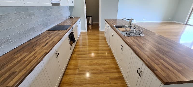 Spotless Professional cleaning services cover