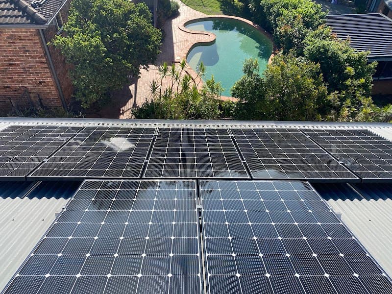 Spotless Solar Care cover