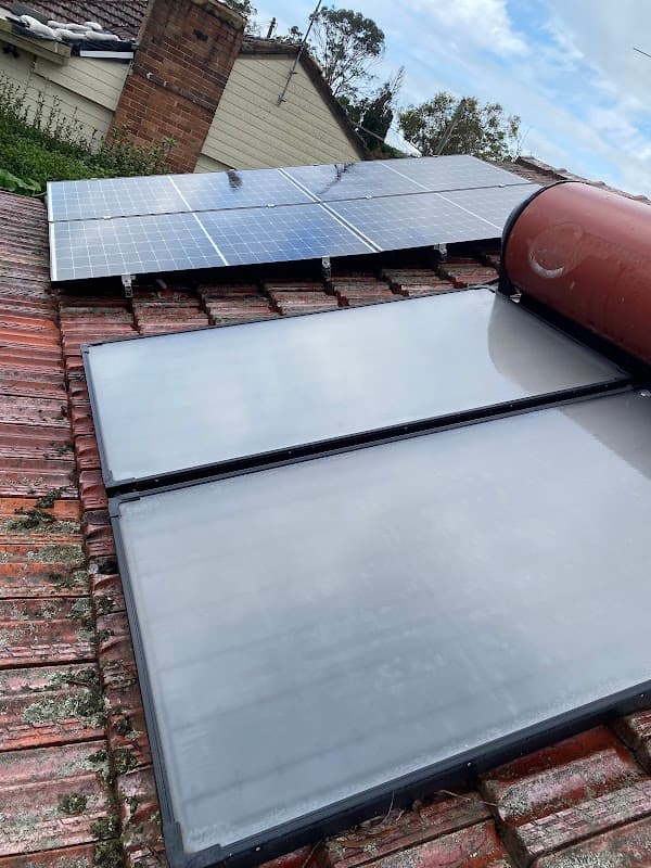 Spotless Solar Care project 3