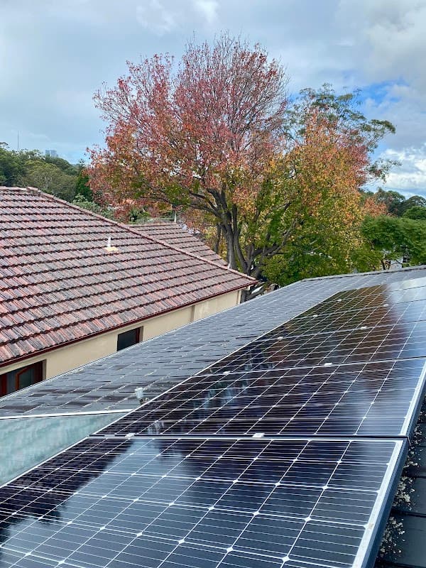 Spotless Solar Care project 5