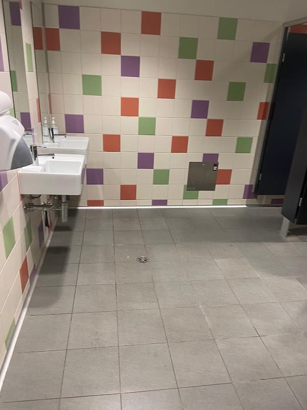 Spoton Cleaning Solutions cover
