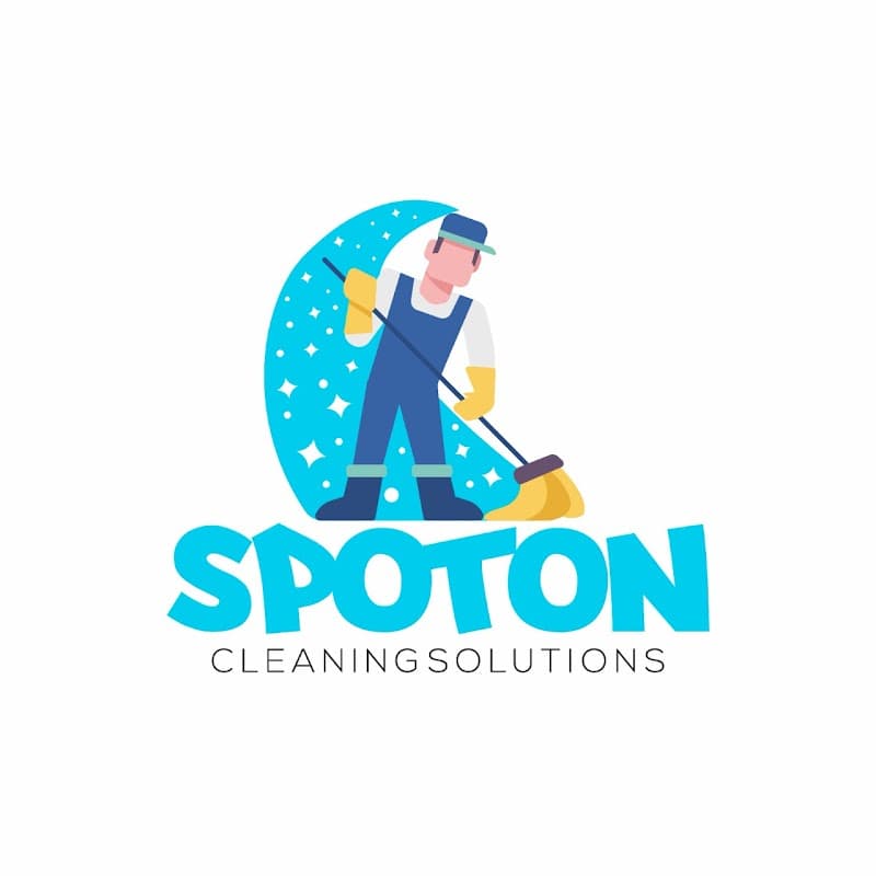 Spoton Cleaning Solutions project 3