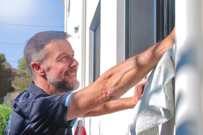 SpotOn Window, Gutter and Pressure Cleaning - Softwash project 6