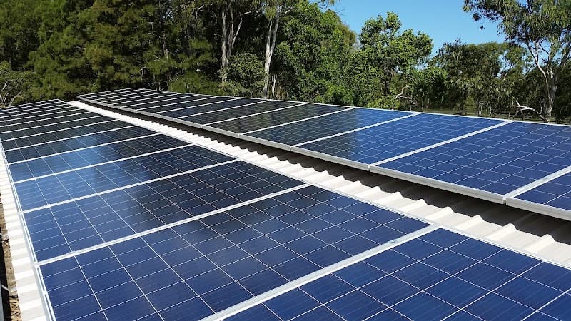 Springers Solar project 1