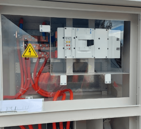 SPT Electrical & Air Conditioning cover