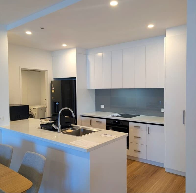 Square Electrical Solutions project 1