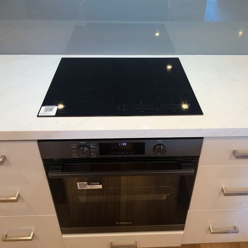 Square Electrical Solutions project 3