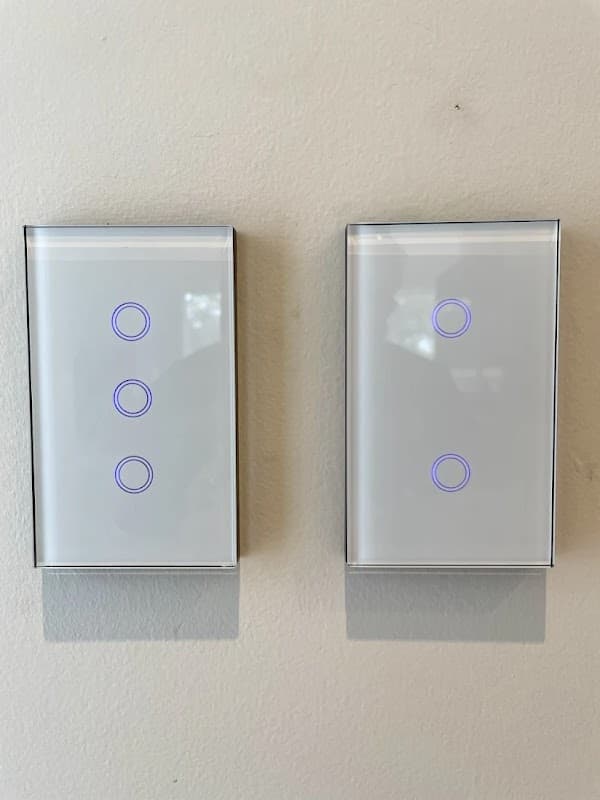 Square Electrical Solutions project 4