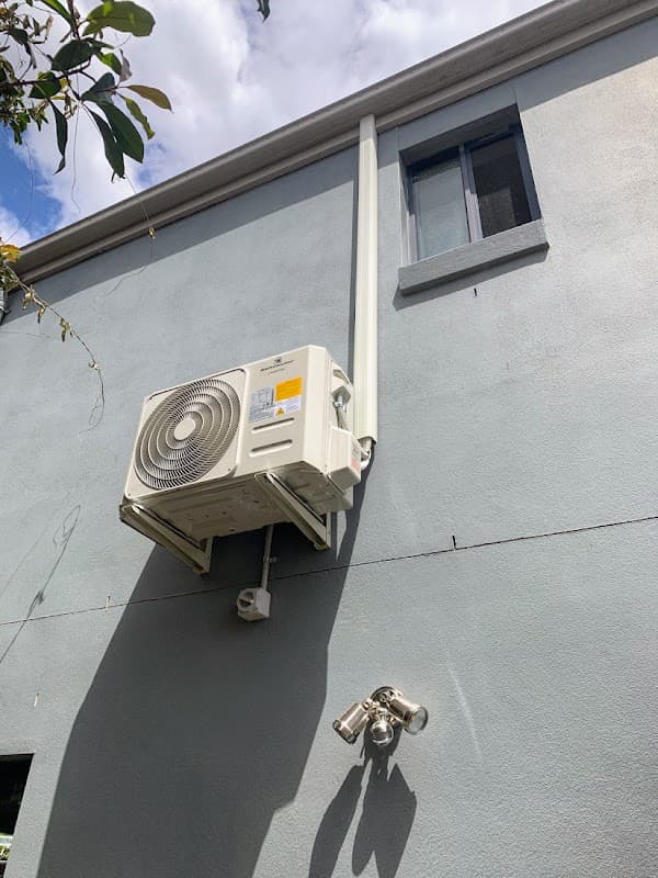 Square Electrical Solutions project 3