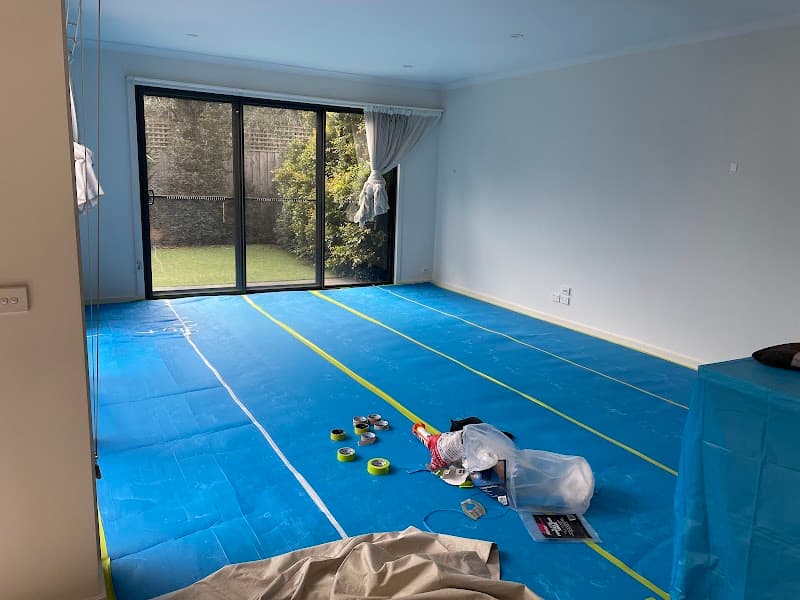 SR Painting Services
