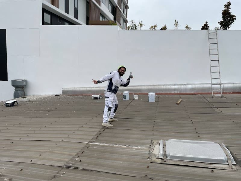 SR Painting Services project 4