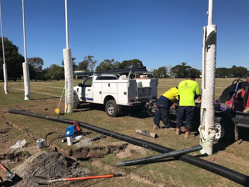 SS Irrigation project 5