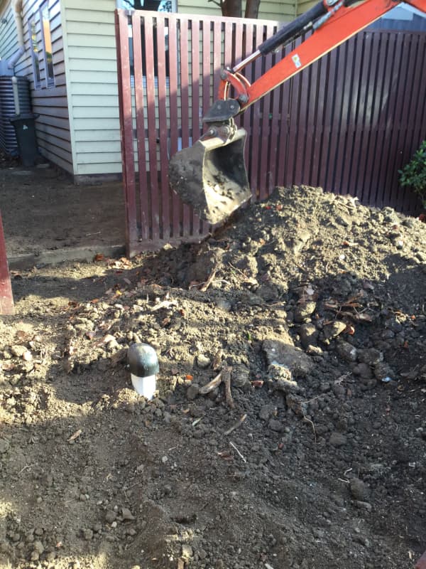 SS Plumbing Solutions cover