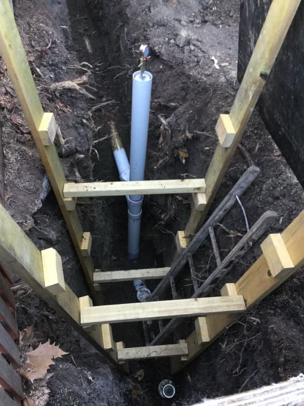 SS Plumbing Solutions project 3