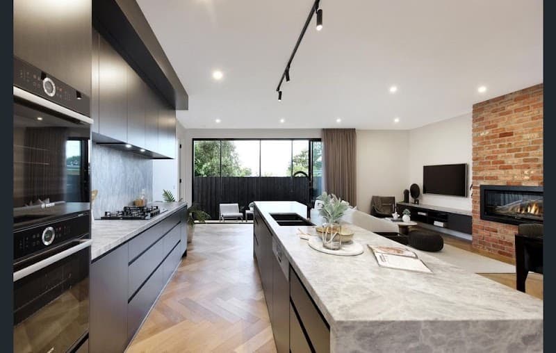 ST KILDA CABINETS.COM project 3