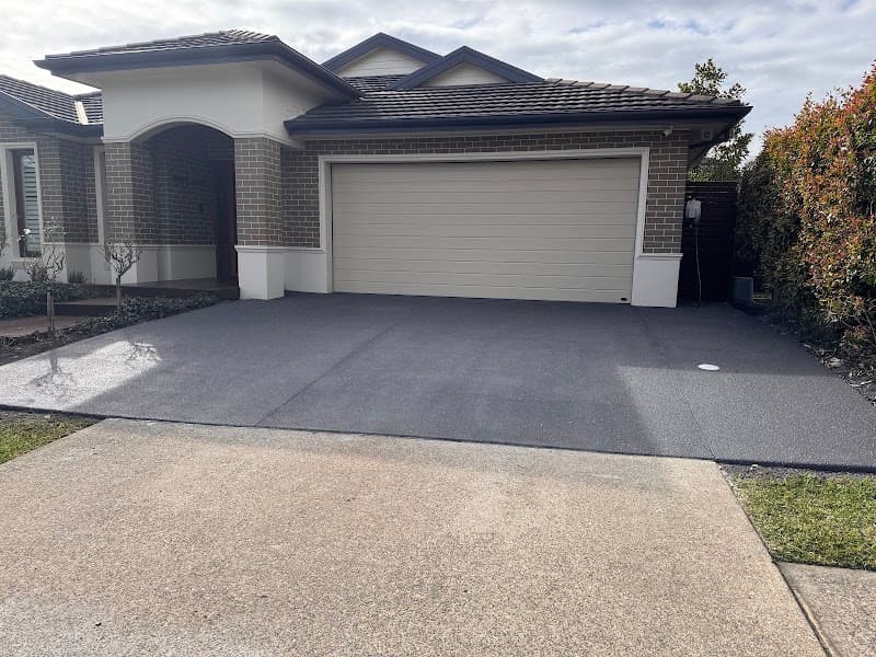 Stallion Concreters project 1