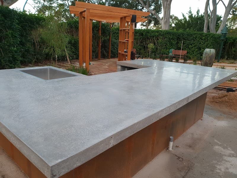Stallion Concreters cover