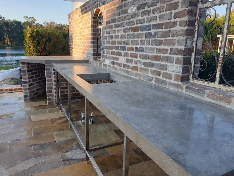 Stallion Concreters project 4