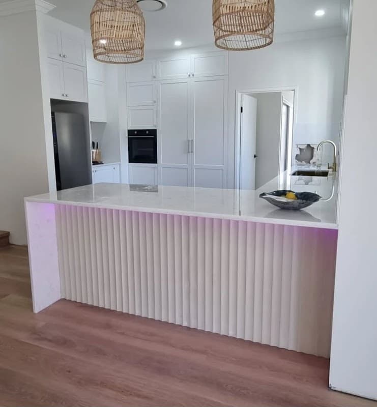 Stanton Electrical and Air-conditioning project 5