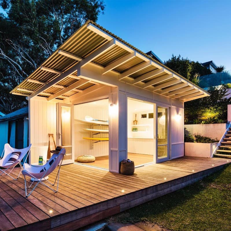 Stanuga Built Pty Ltd cover