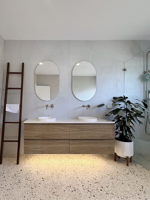 Star Ceramics - Bathroom Renovation Sydney