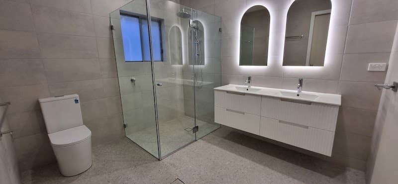 Star Ceramics - Bathroom Renovation Sydney project 4