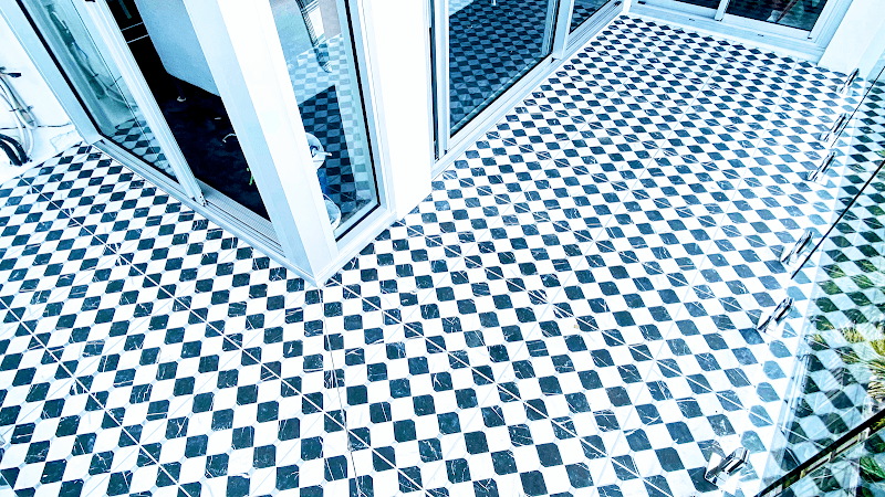 Star Pro Tiling & waterproofing Pty Ltd