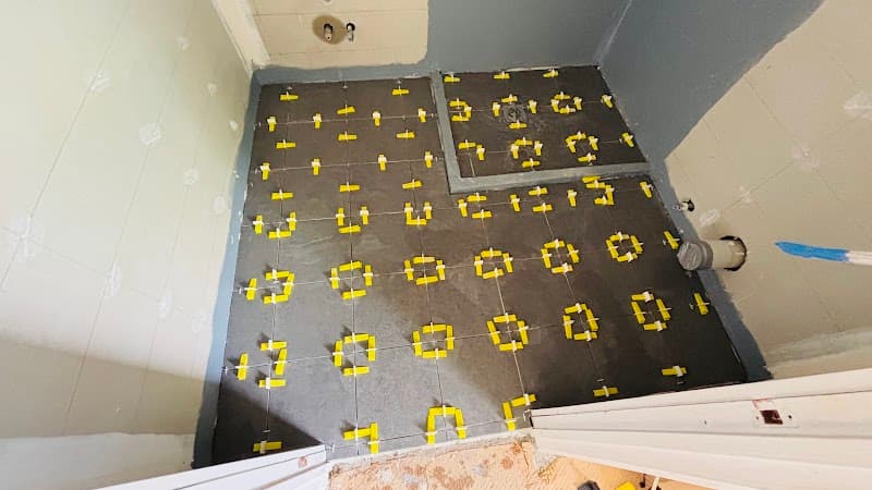 Star Pro Tiling & waterproofing Pty Ltd project 3