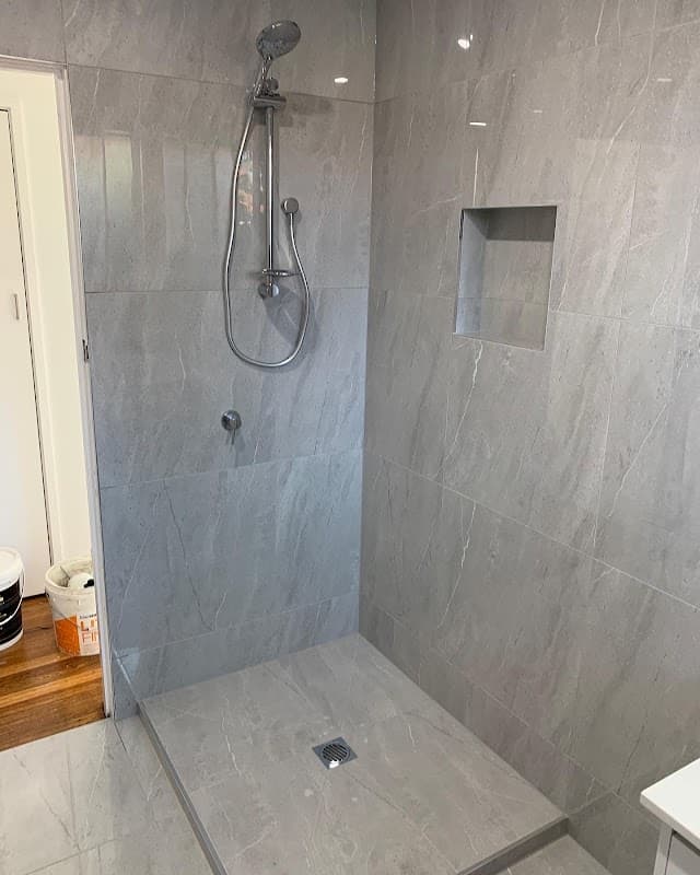 Star Tiling cover