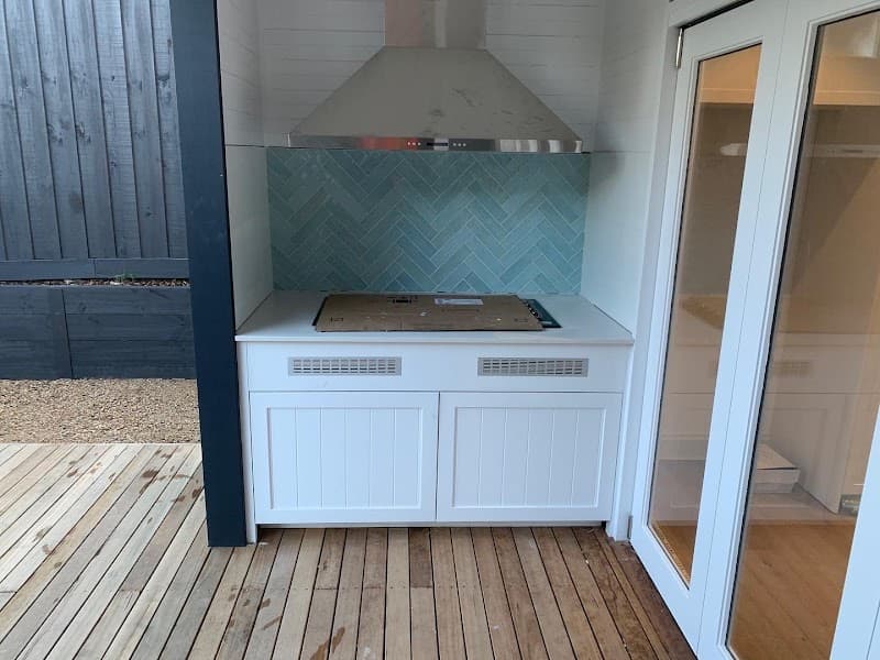 Star Tiling project 4
