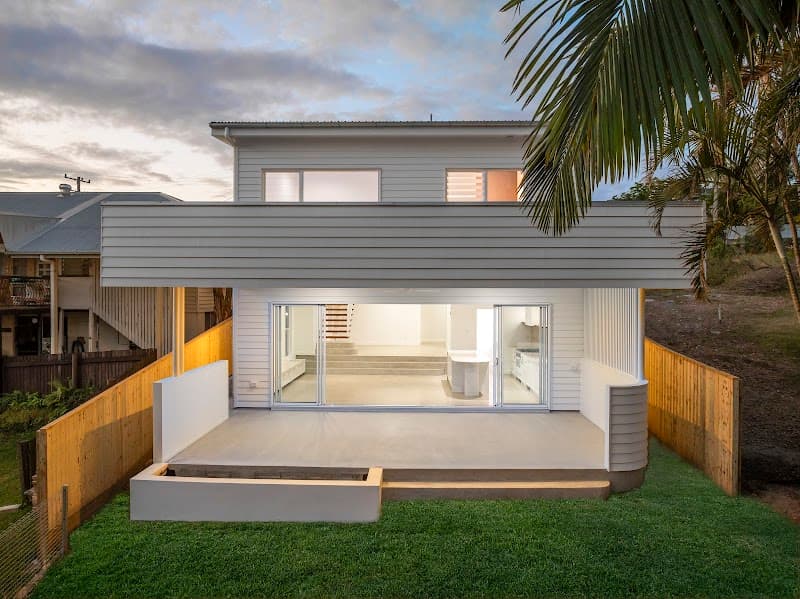 Stark Builders