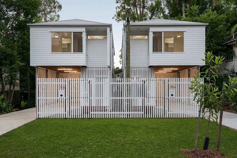 Stark Builders cover